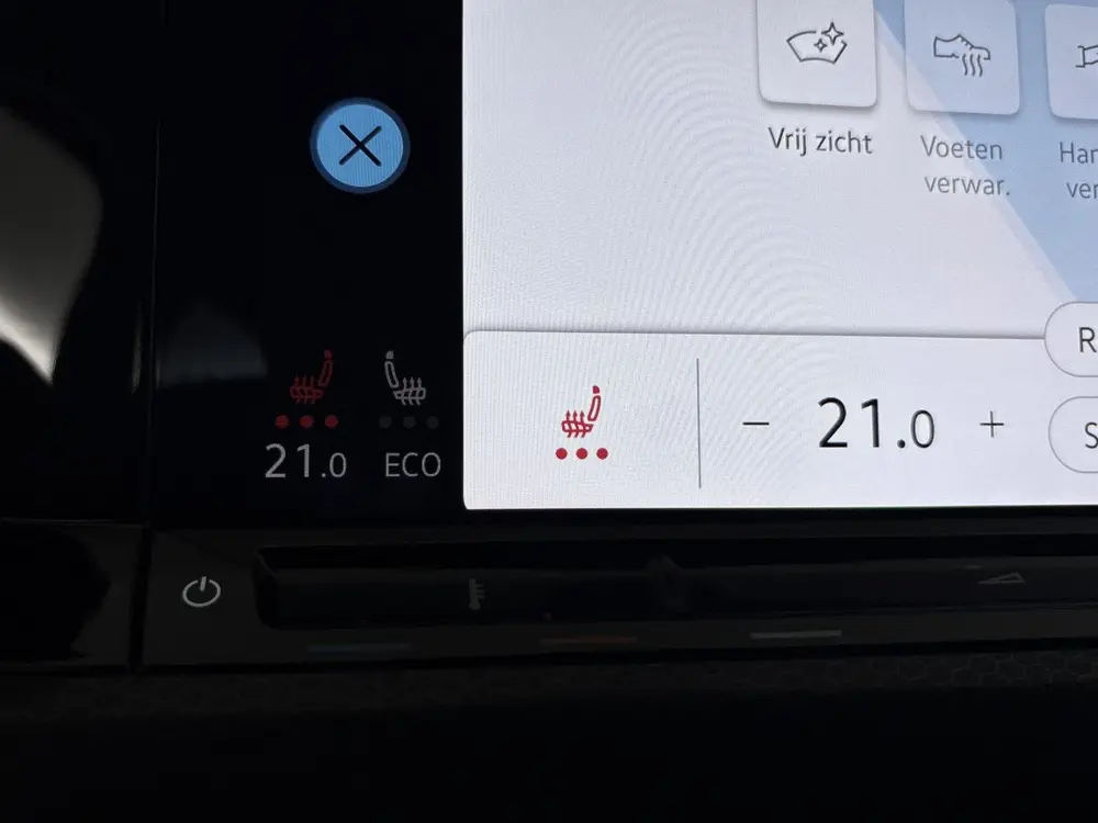 Volkswagen Golf 1.4 eHybrid GTE uit 2021, foto 8