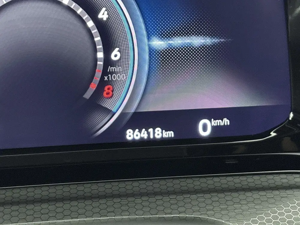Volkswagen Golf 1.4 eHybrid GTE uit 2021, foto 9