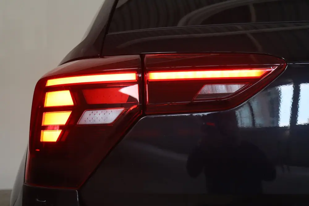Volkswagen Polo 1.0 TSI Life NL-Auto! Adap. cruise I Apple C uit 2022, foto 20