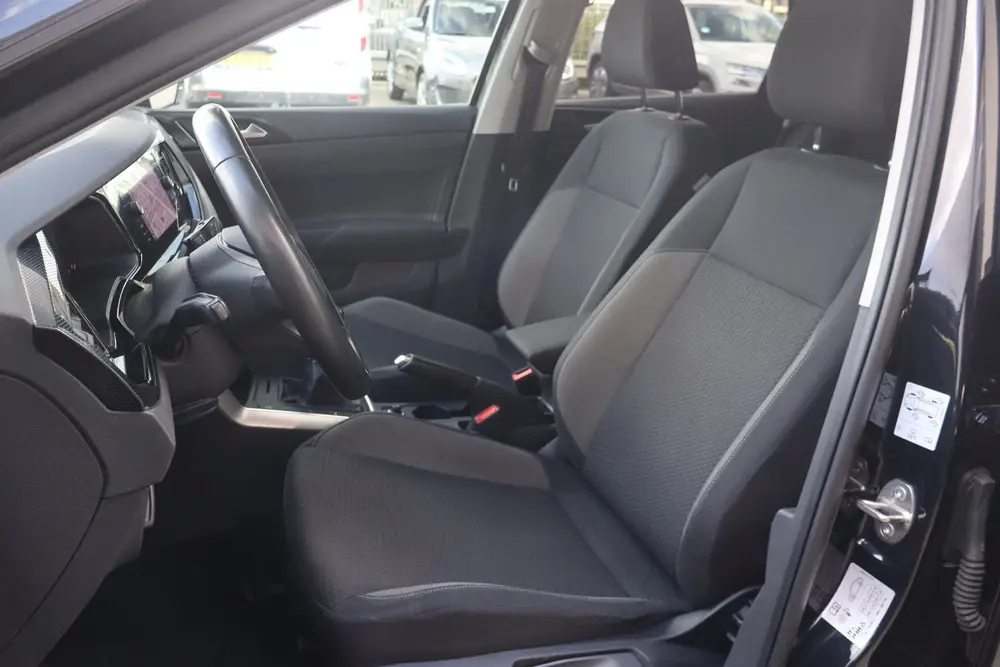Volkswagen Polo 1.0 TSI Life NL-Auto! Adap. cruise I Apple C uit 2022, foto 6