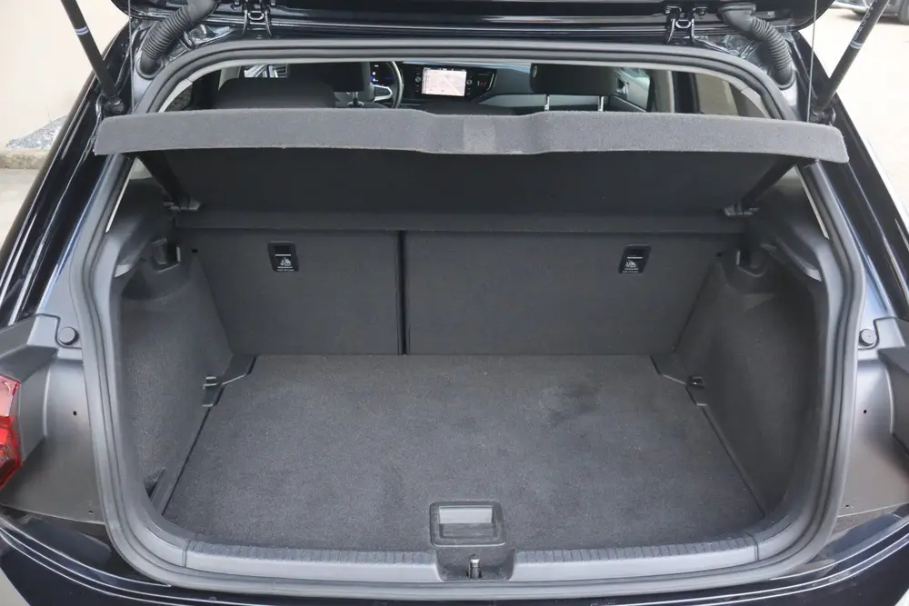 Volkswagen Polo 1.0 TSI Life NL-Auto! Adap. cruise I Apple C uit 2022, foto 8