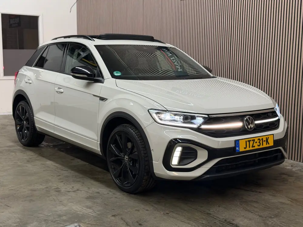 Volkswagen T-roc 1.5 TSI Life Business 2022 DSG IQ-LIGHTS PA uit 2022, foto 11