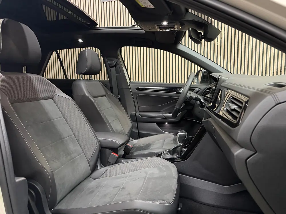 Volkswagen T-roc 1.5 TSI Life Business 2022 DSG IQ-LIGHTS PA uit 2022, foto 14