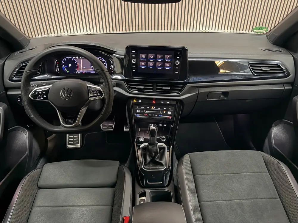 Volkswagen T-roc 1.5 TSI Life Business 2022 DSG IQ-LIGHTS PA uit 2022, foto 15