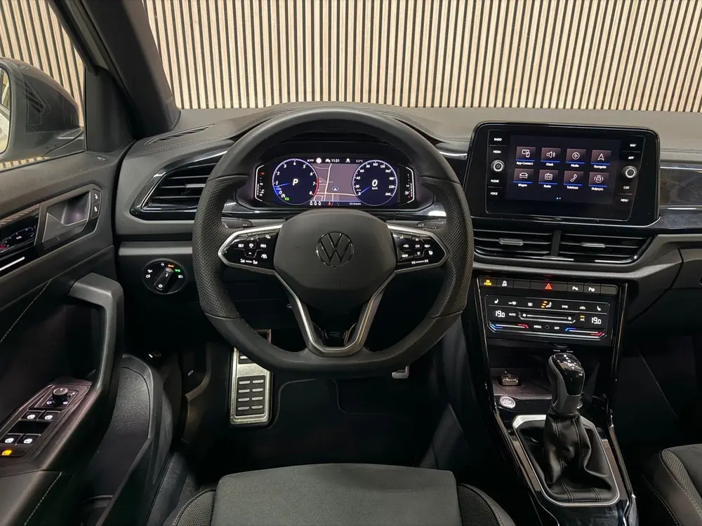 Volkswagen T-roc 1.5 TSI Life Business 2022 DSG IQ-LIGHTS PA uit 2022, foto 16