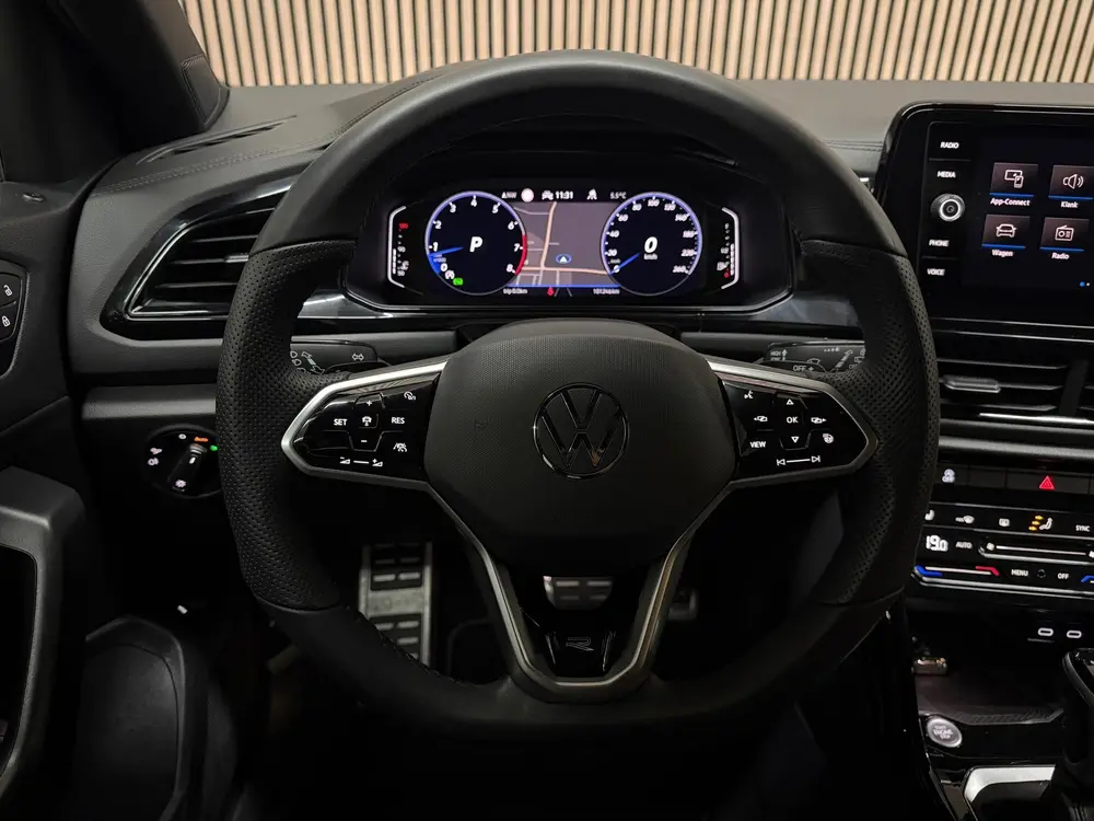 Volkswagen T-roc 1.5 TSI Life Business 2022 DSG IQ-LIGHTS PA uit 2022, foto 17