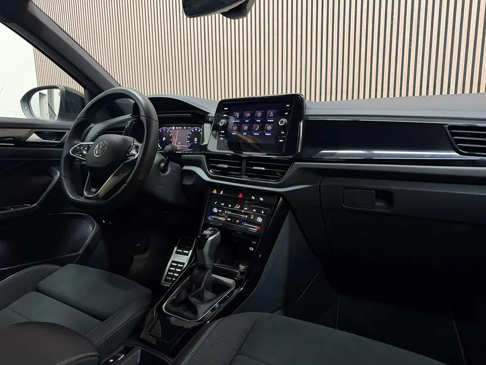 Volkswagen T-roc 1.5 TSI Life Business 2022 DSG IQ-LIGHTS PA uit 2022, foto 20