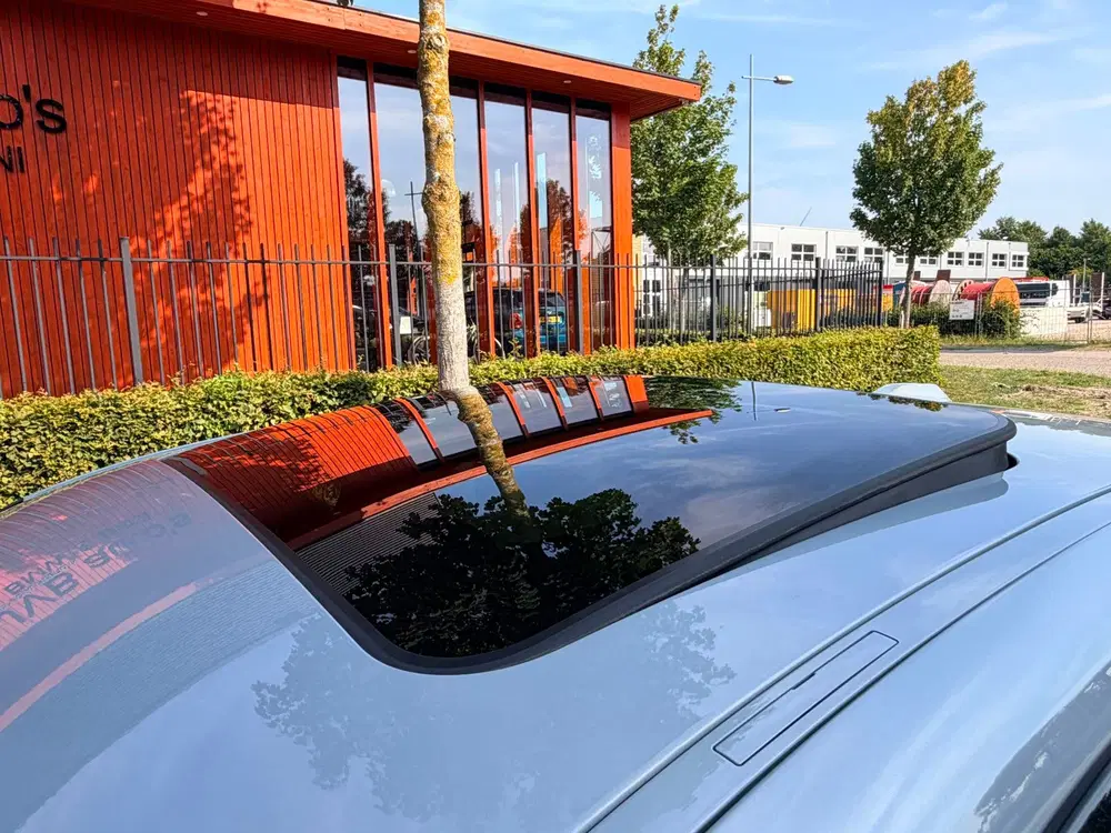BMW i4 M50 M-sport uit 2022, foto 14