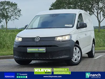 Volkswagen Caddy MAXI 2.0 maxi automaat ac uit 2023