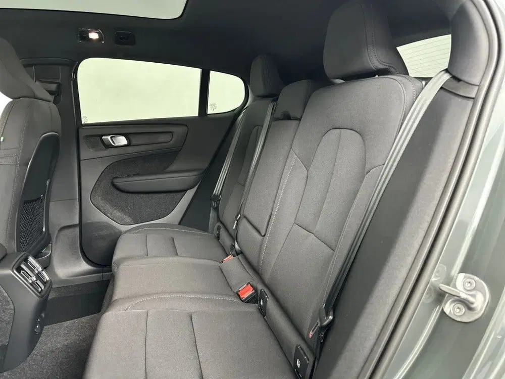 Volvo EC40 Extended Range Plus Europa uit 2026, foto 19