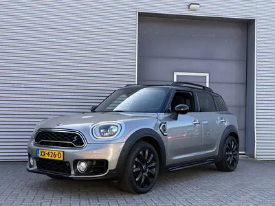 Mini Countryman Countryman 2.0 Cooper S Chili I Aut. I 192 uit 2019