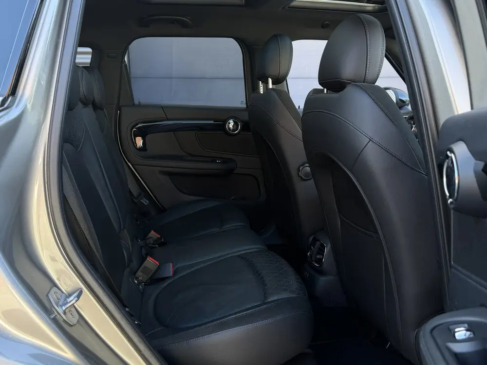 Mini Countryman Countryman 2.0 Cooper S Chili I Aut. I 192 uit 2019, foto 10