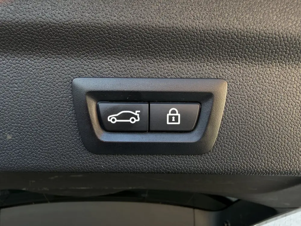 Mini Countryman Countryman 2.0 Cooper S Chili I Aut. I 192 uit 2019, foto 17