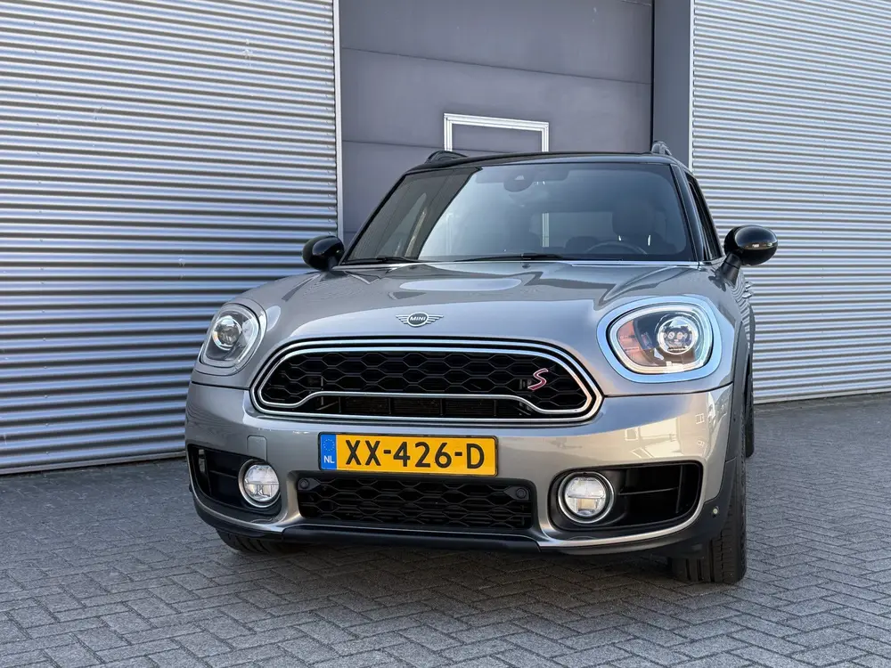 Mini Countryman Countryman 2.0 Cooper S Chili I Aut. I 192 uit 2019, foto 2
