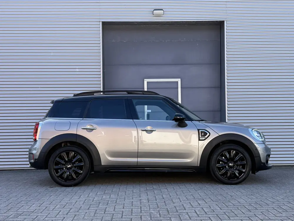 Mini Countryman Countryman 2.0 Cooper S Chili I Aut. I 192 uit 2019, foto 3