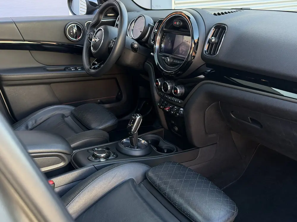 Mini Countryman Countryman 2.0 Cooper S Chili I Aut. I 192 uit 2019, foto 7