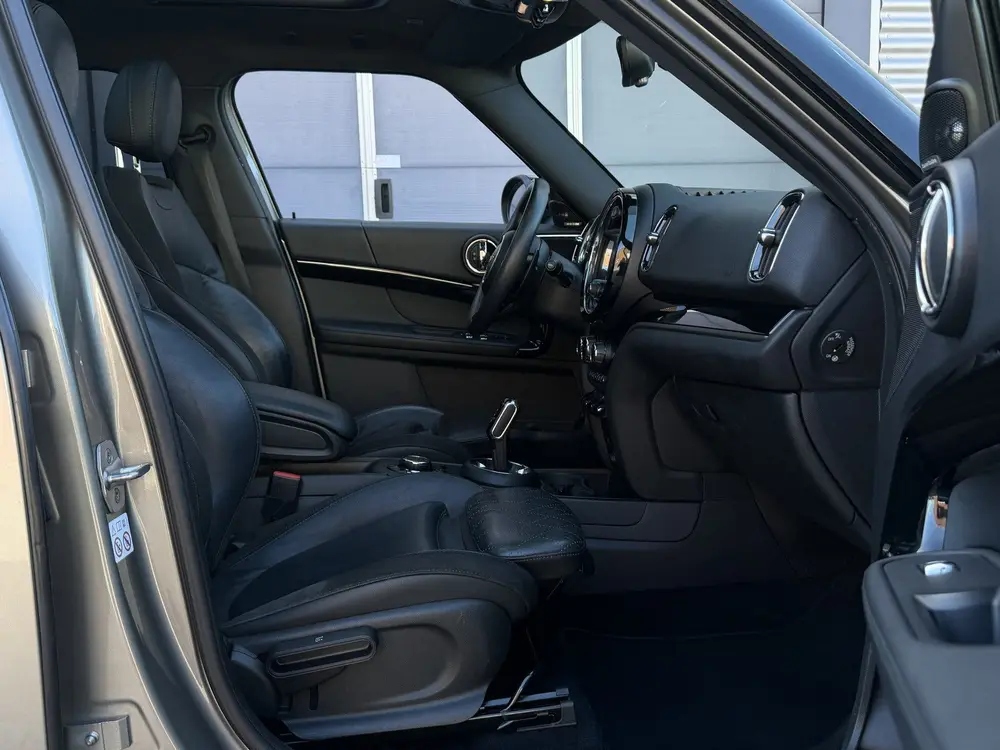 Mini Countryman Countryman 2.0 Cooper S Chili I Aut. I 192 uit 2019, foto 8