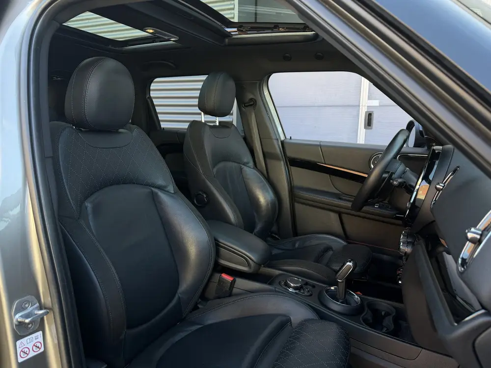 Mini Countryman Countryman 2.0 Cooper S Chili I Aut. I 192 uit 2019, foto 9