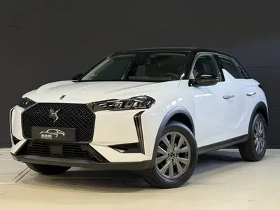 DS Automobiles DS 3 DS DS 3 1.2 100PK Bastille uit 2023