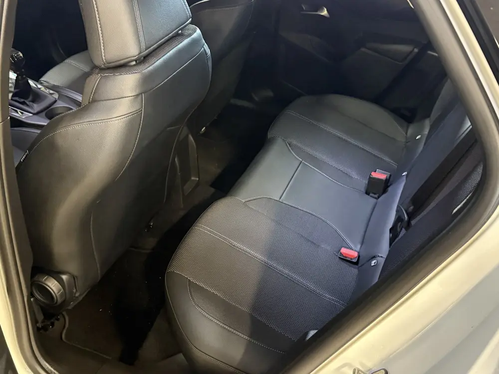 DS Automobiles DS 3 DS DS 3 1.2 100PK Bastille uit 2023, foto 11