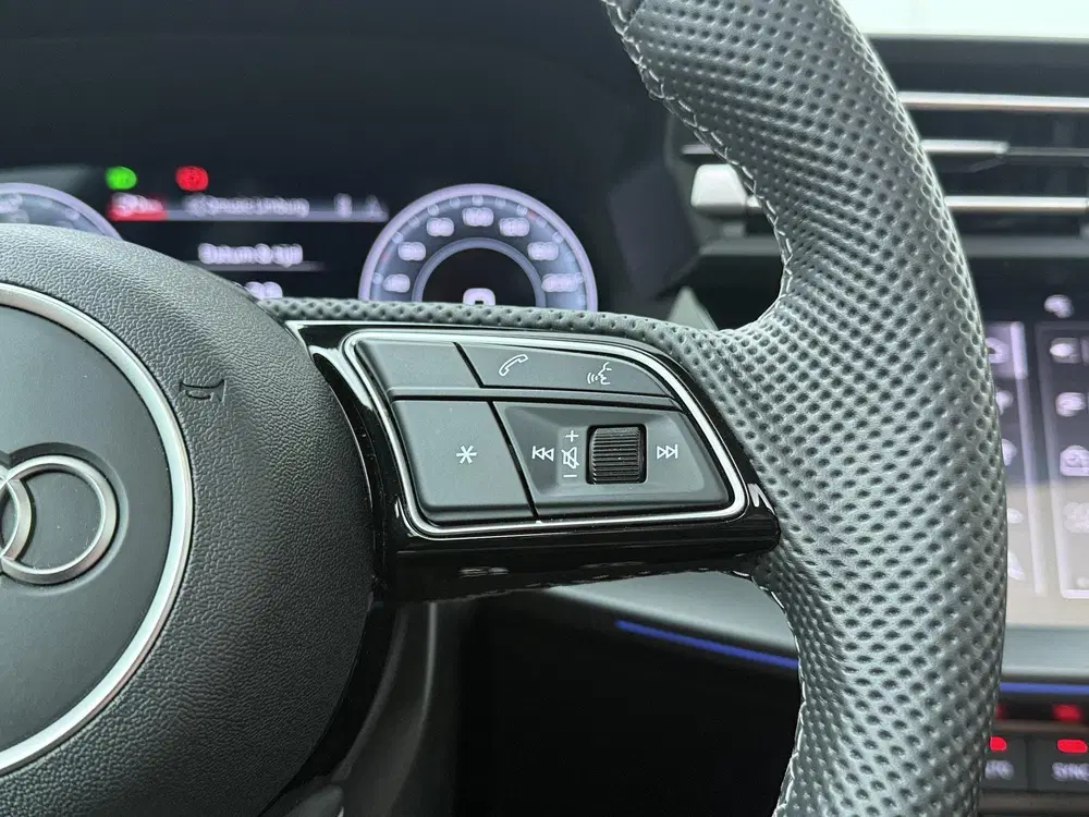 Audi A3 40 TFSI e S edition uit 2026, foto 10