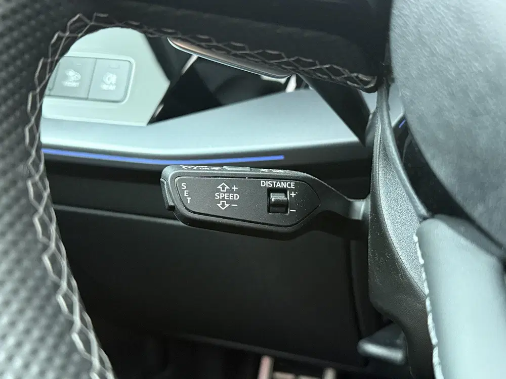 Audi A3 40 TFSI e S edition uit 2026, foto 11