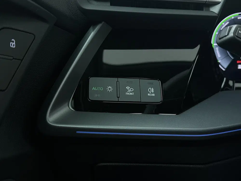 Audi A3 40 TFSI e S edition uit 2026, foto 14
