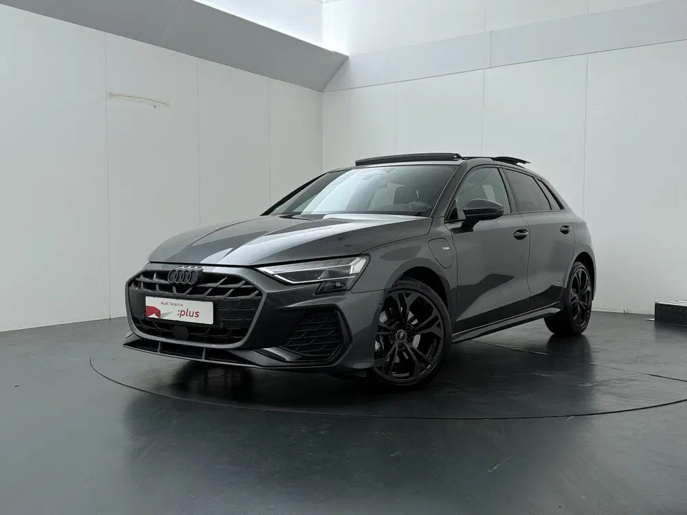 Audi A3 40 TFSI e S edition uit 2026, foto 6