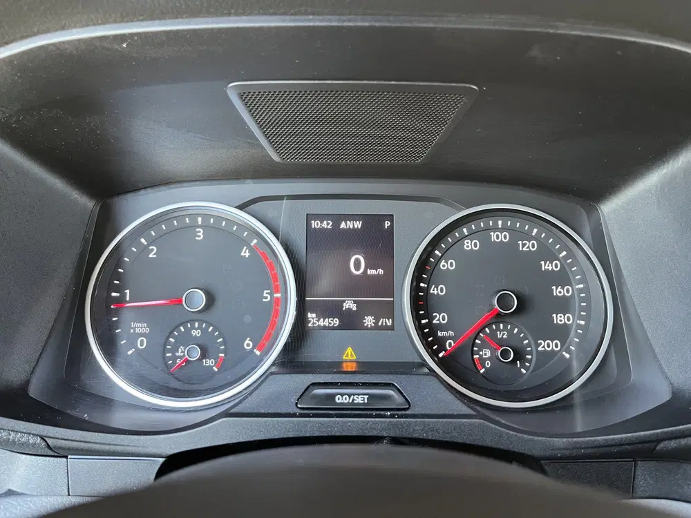 Volkswagen Crafter 50 2.0 TDI Be trekker Automaat 7 Ton 4525 uit 2021, foto 12