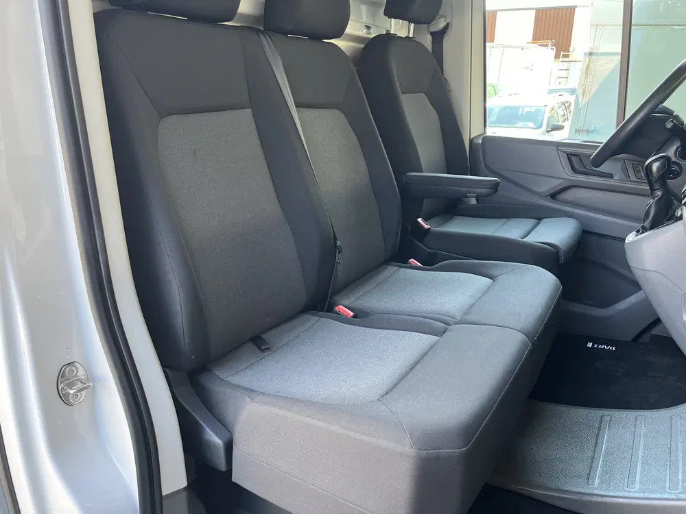 Volkswagen Crafter 50 2.0 TDI Be trekker Automaat 7 Ton 4525 uit 2021, foto 7