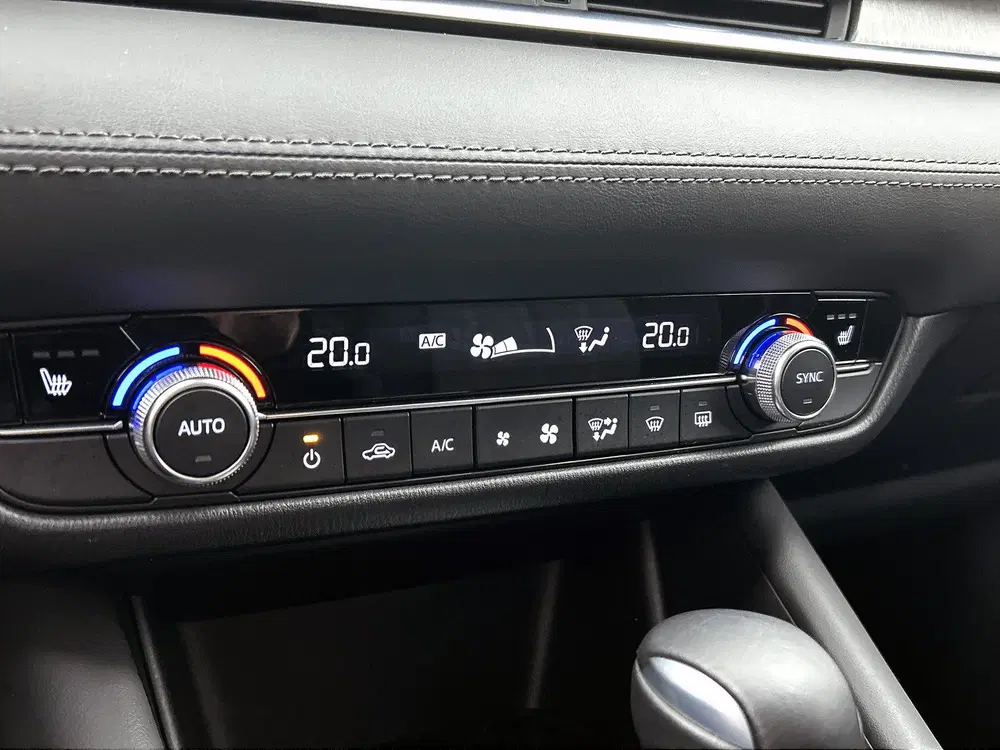 Mazda 6 2.0 SkyActiv-G 165 Centre-Line uit 2024, foto 10