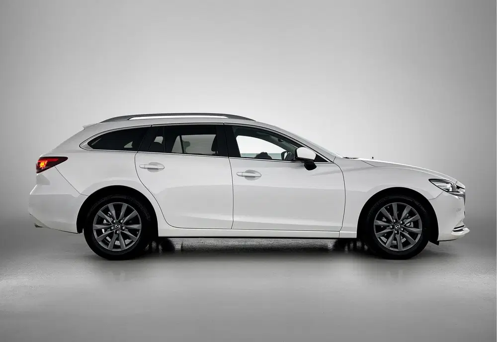 Mazda 6 2.0 SkyActiv-G 165 Centre-Line uit 2024, foto 12