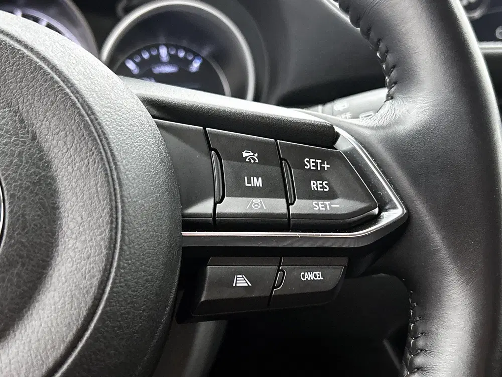 Mazda 6 2.0 SkyActiv-G 165 Centre-Line uit 2024, foto 15