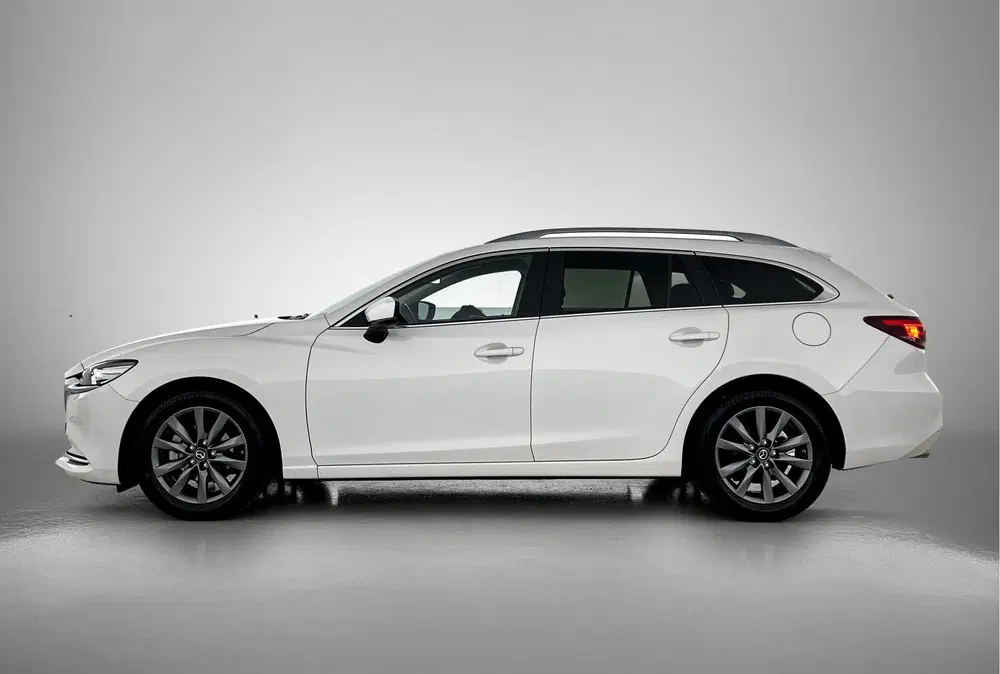 Mazda 6 2.0 SkyActiv-G 165 Centre-Line uit 2024, foto 3