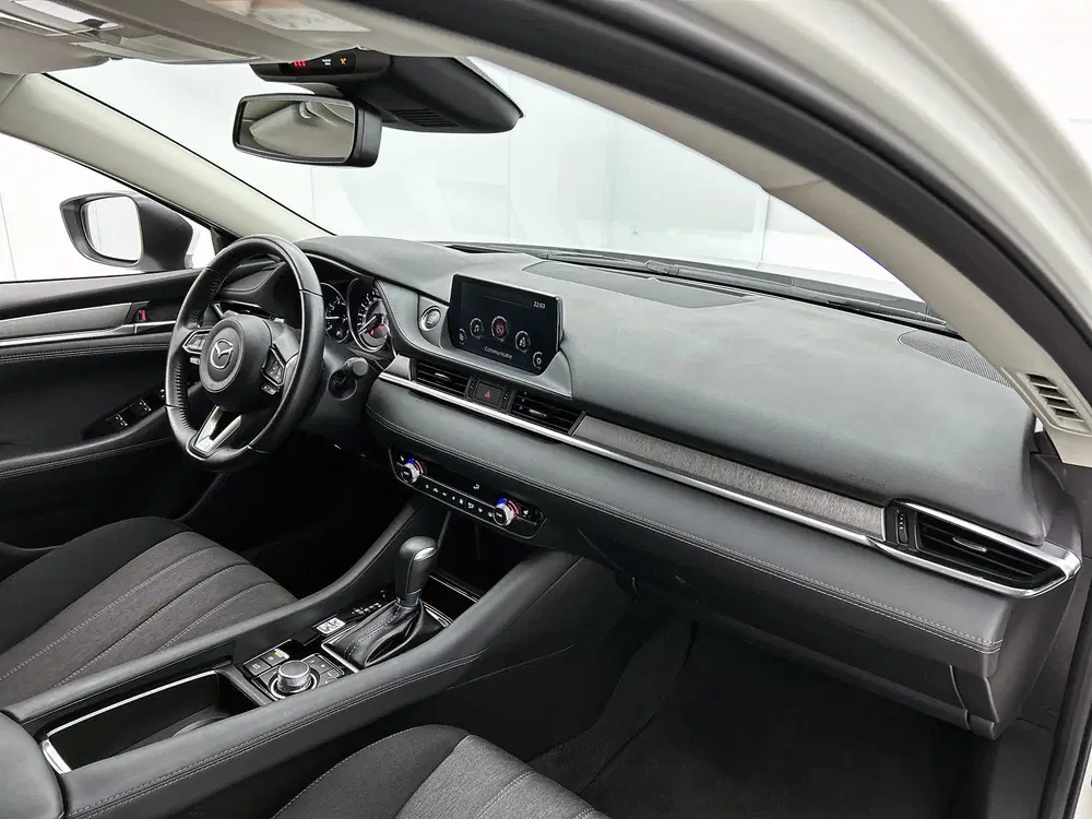Mazda 6 2.0 SkyActiv-G 165 Centre-Line uit 2024, foto 6