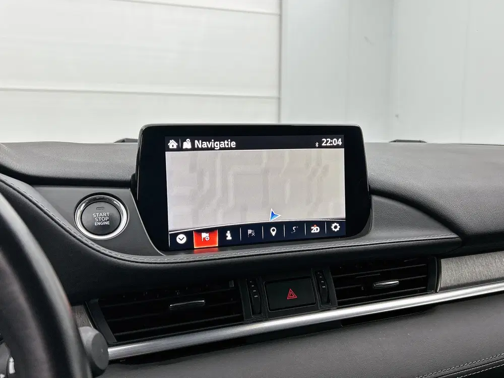 Mazda 6 2.0 SkyActiv-G 165 Centre-Line uit 2024, foto 7