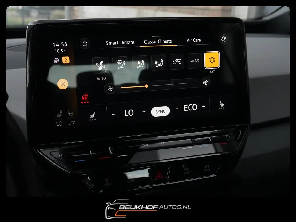 Volkswagen ID.3 58 kWh Adapt Cruise Carplay Navi Soh 93.4% uit 2022, foto 12