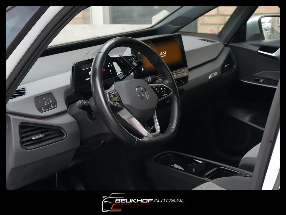 Volkswagen ID.3 58 kWh Adapt Cruise Carplay Navi Soh 93.4% uit 2022, foto 14