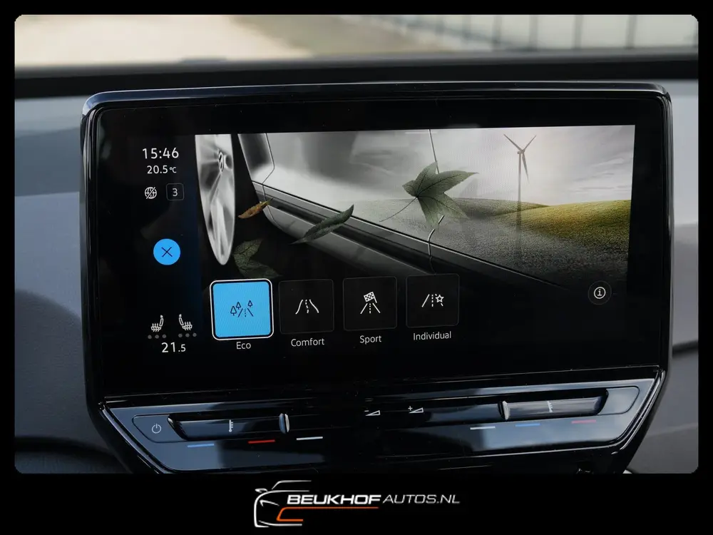 Volkswagen ID.3 58 kWh Adapt Cruise Carplay Navi Soh 93.4% uit 2022, foto 20