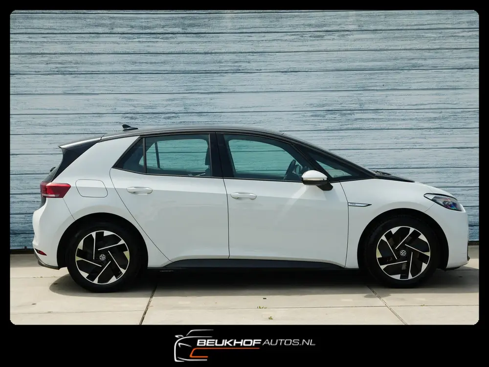 Volkswagen ID.3 58 kWh Adapt Cruise Carplay Navi Soh 93.4% uit 2022, foto 9