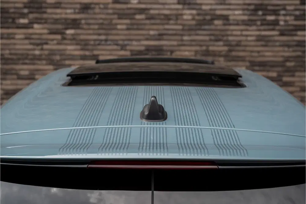 Mini Clubman 2.0 Cooper S Untold Edition F1 Aut. uit 2023, foto 12