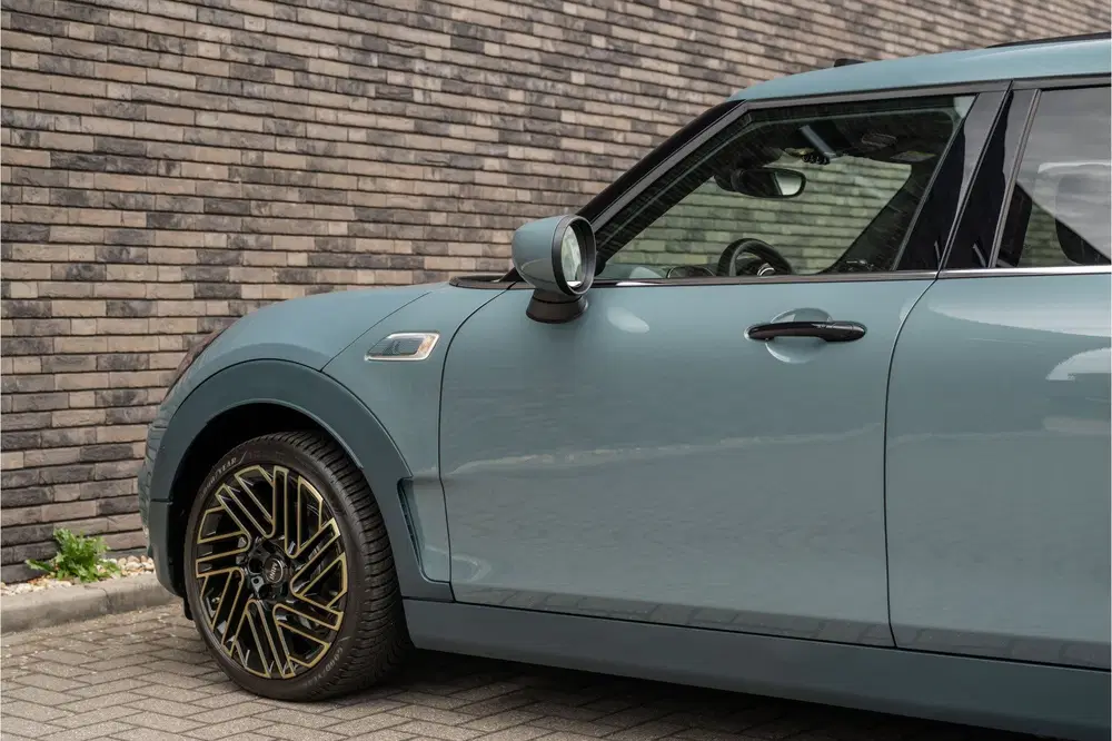 Mini Clubman 2.0 Cooper S Untold Edition F1 Aut. uit 2023, foto 15