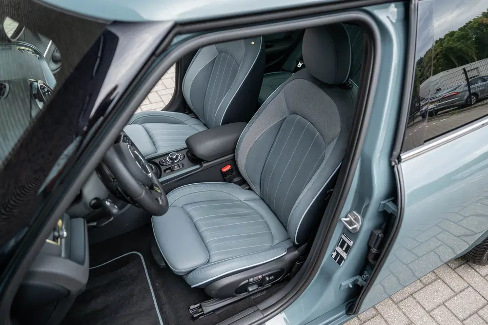 Mini Clubman 2.0 Cooper S Untold Edition F1 Aut. uit 2023, foto 20