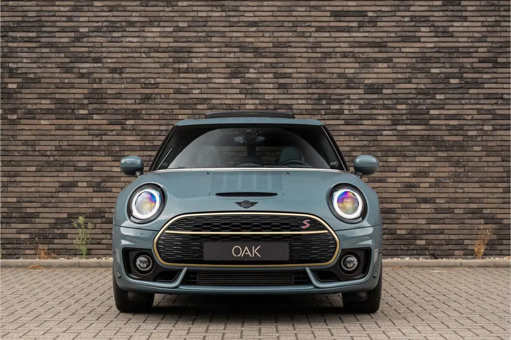 Mini Clubman 2.0 Cooper S Untold Edition F1 Aut. uit 2023, foto 3
