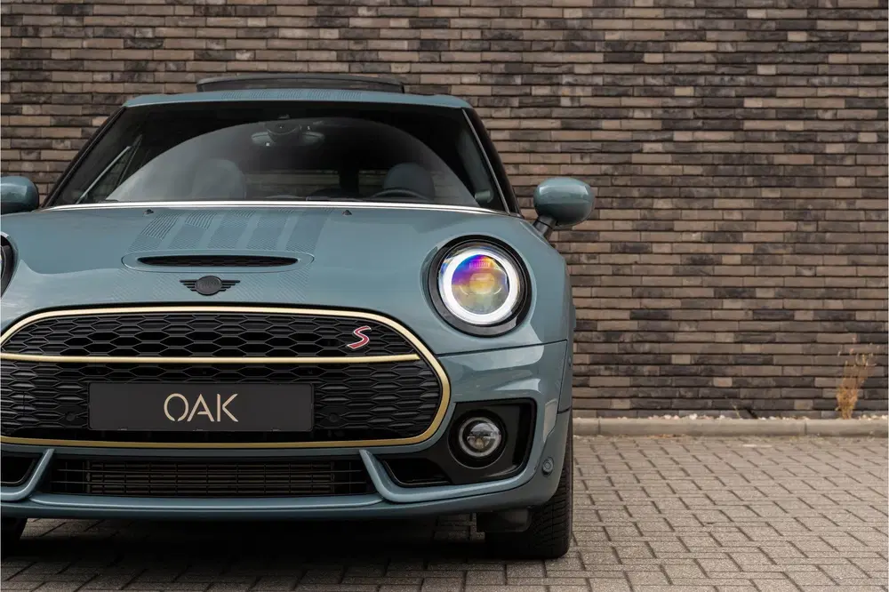 Mini Clubman 2.0 Cooper S Untold Edition F1 Aut. uit 2023, foto 4