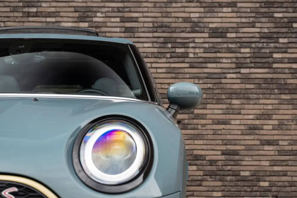 Mini Clubman 2.0 Cooper S Untold Edition F1 Aut. uit 2023, foto 5