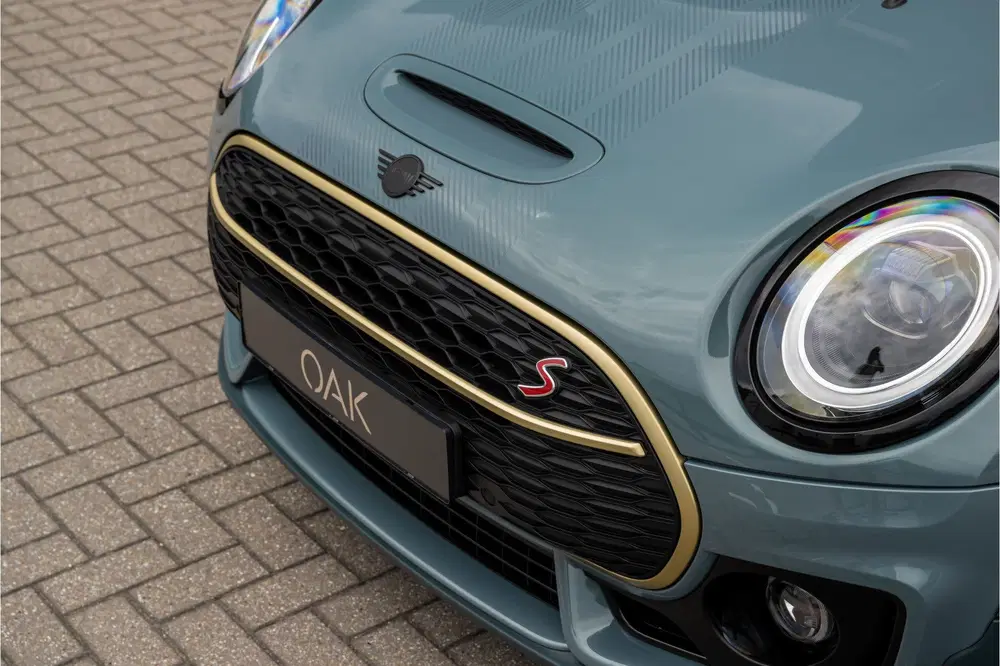 Mini Clubman 2.0 Cooper S Untold Edition F1 Aut. uit 2023, foto 6