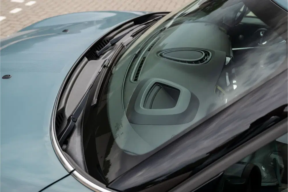 Mini Clubman 2.0 Cooper S Untold Edition F1 Aut. uit 2023, foto 8