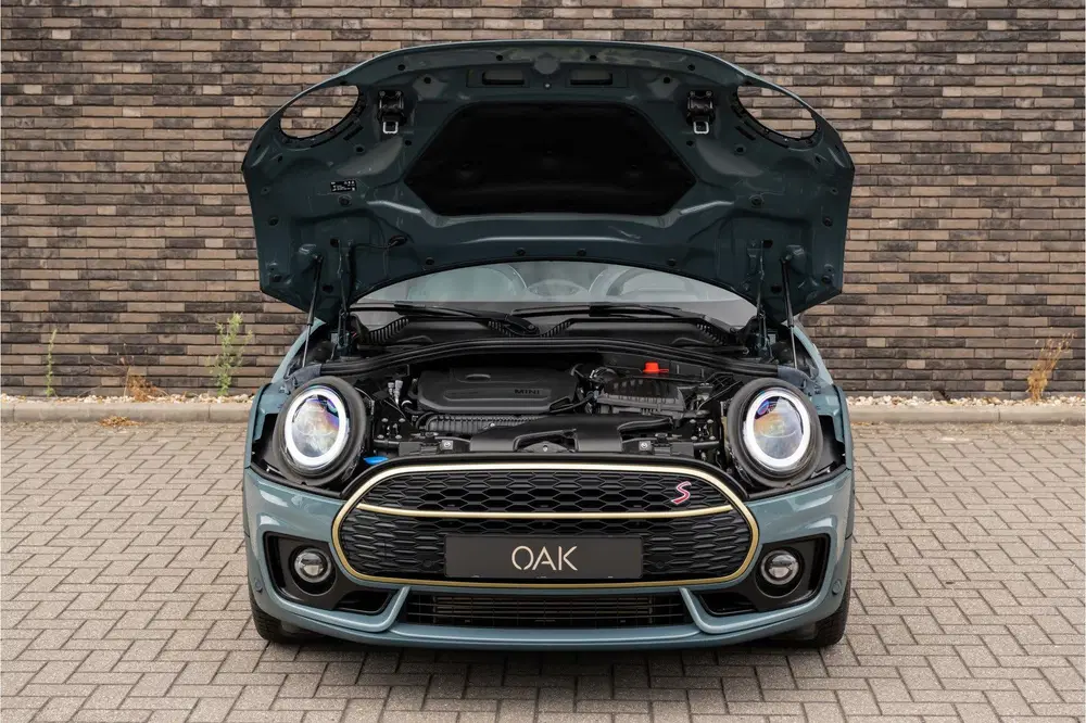 Mini Clubman 2.0 Cooper S Untold Edition F1 Aut. uit 2023, foto 9