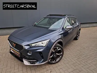 Cupra Formentor 2.0 TSI 4DRIVE uit 2023